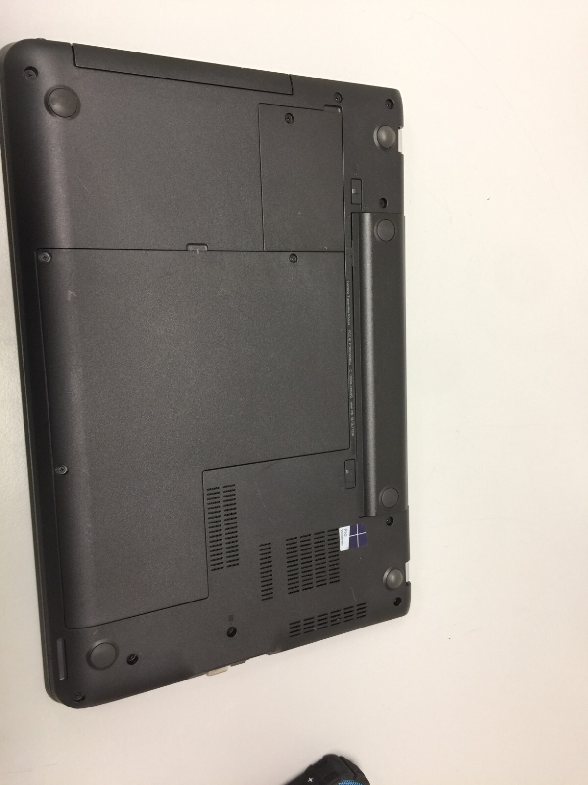 LENOVO THINKPAD E560 Intel Core i5 6th gen 2.30 GHz 8GB RAM 240 GB SSD