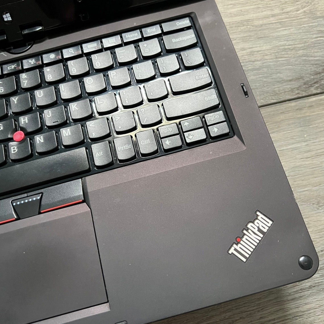 Lenovo ThinkPad Twist S230u 12.5in Ultrabook Core i3 Convertible Laptop UNTESTED