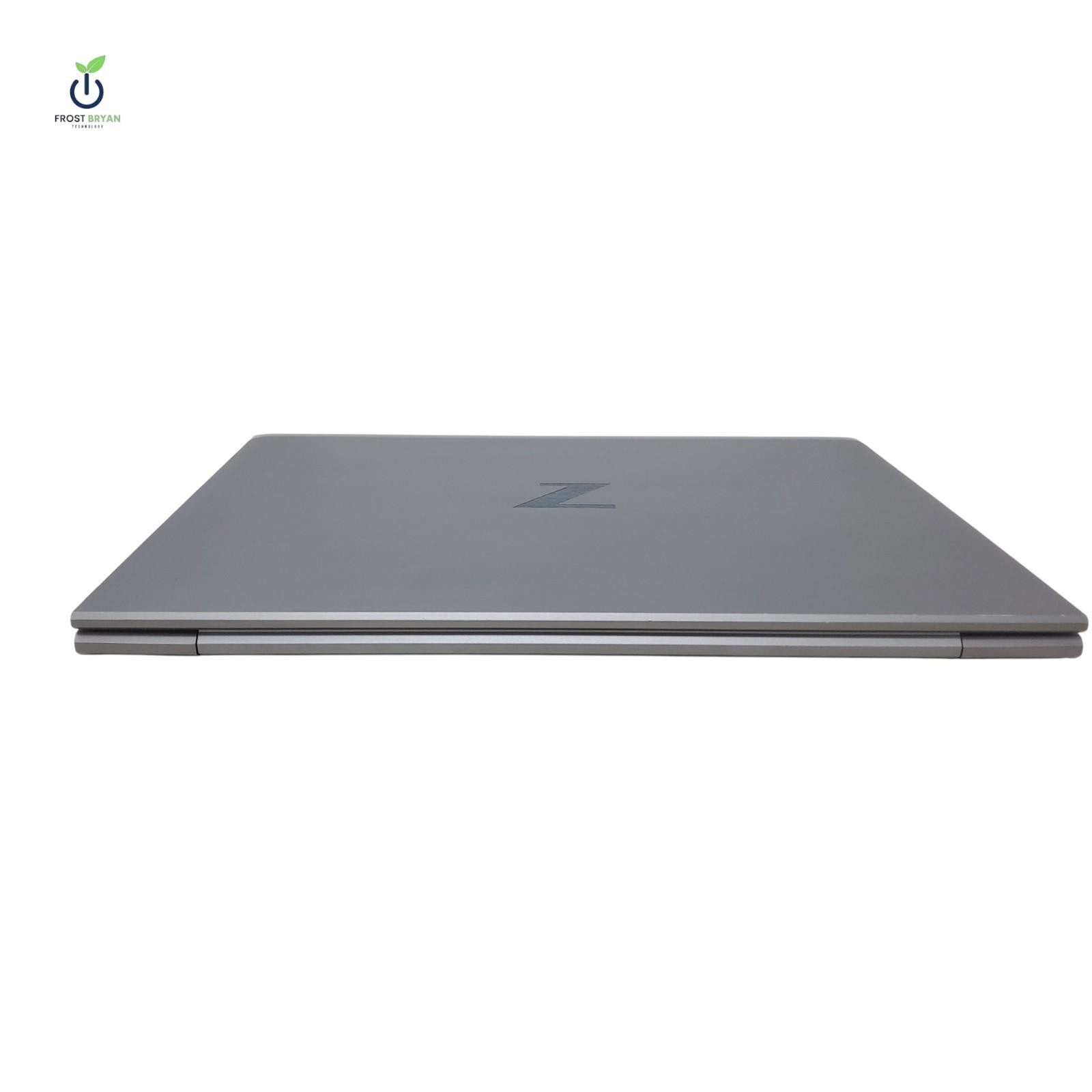 HP ZBOOK FIREFLY G8 i5-1145G7@2.60GHz 8GB 256GB 14″ No OS Grade C [READ]