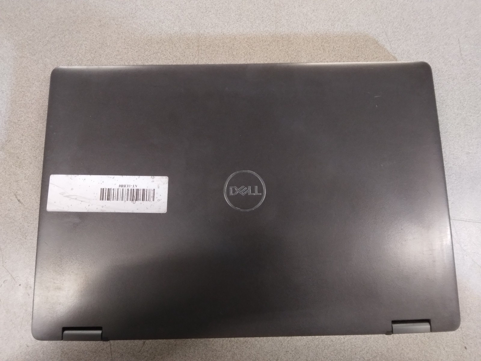 Dell*Latitude*5300*2-in-1*Intel*i5-8365U*256GB*NVMe*8GB*DDR4*Intel*UHD*620*No*OS
