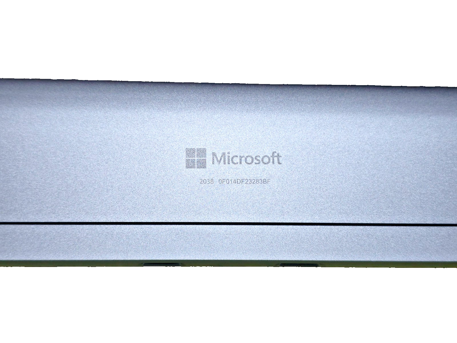 Microsoft Surface Pro 9 13″ (256GB SSD, Intel Core i5 12th Gen., 4.40 GHz, 8GB,