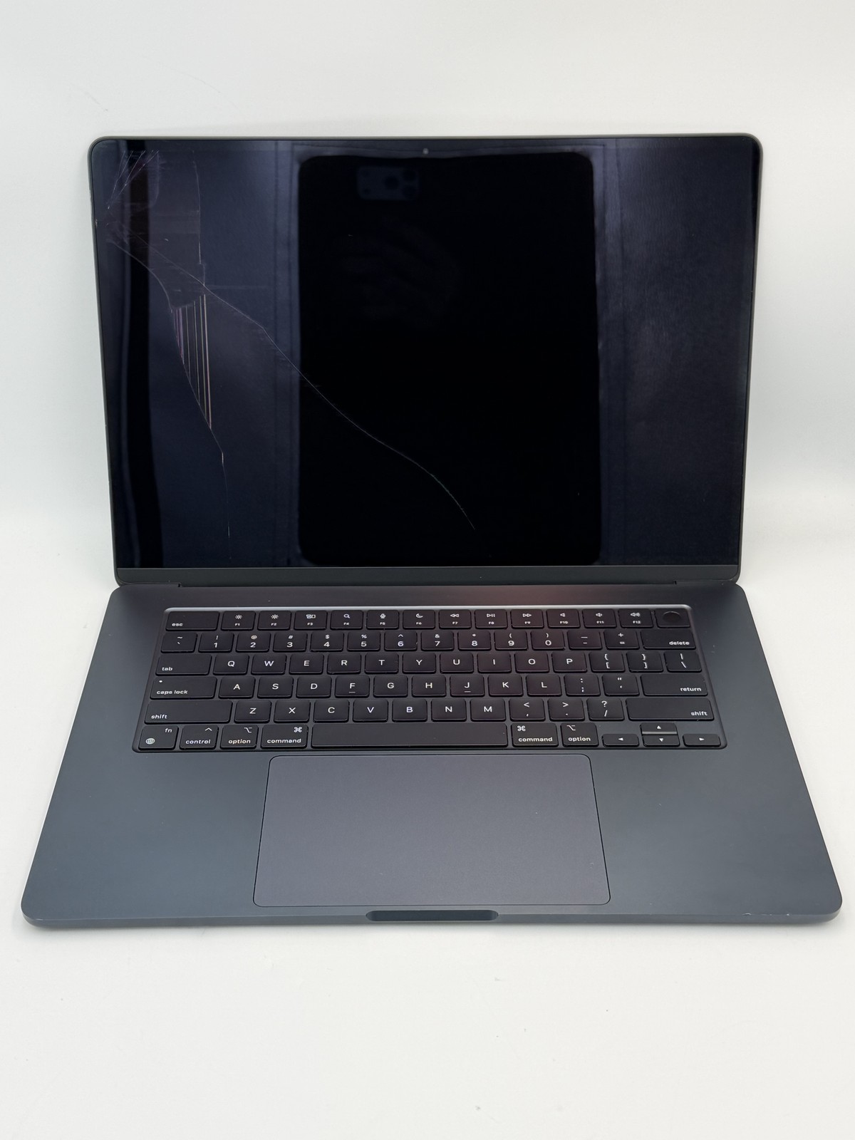 Apple MacBook Air (15-inch) [M3] (2024) M3 8-Core 16GB RAM 512GB SSD