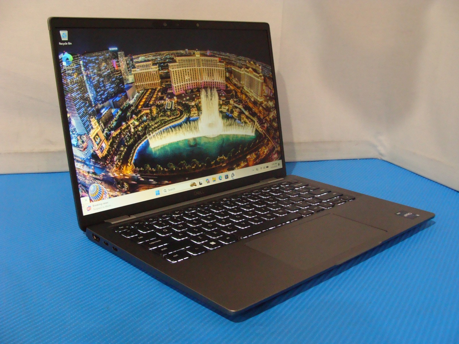 Dell Latitude 7440 14″FHD+ i5-1345U 1.6GHz 16GB 512GB Win11P Warranty08/2026
