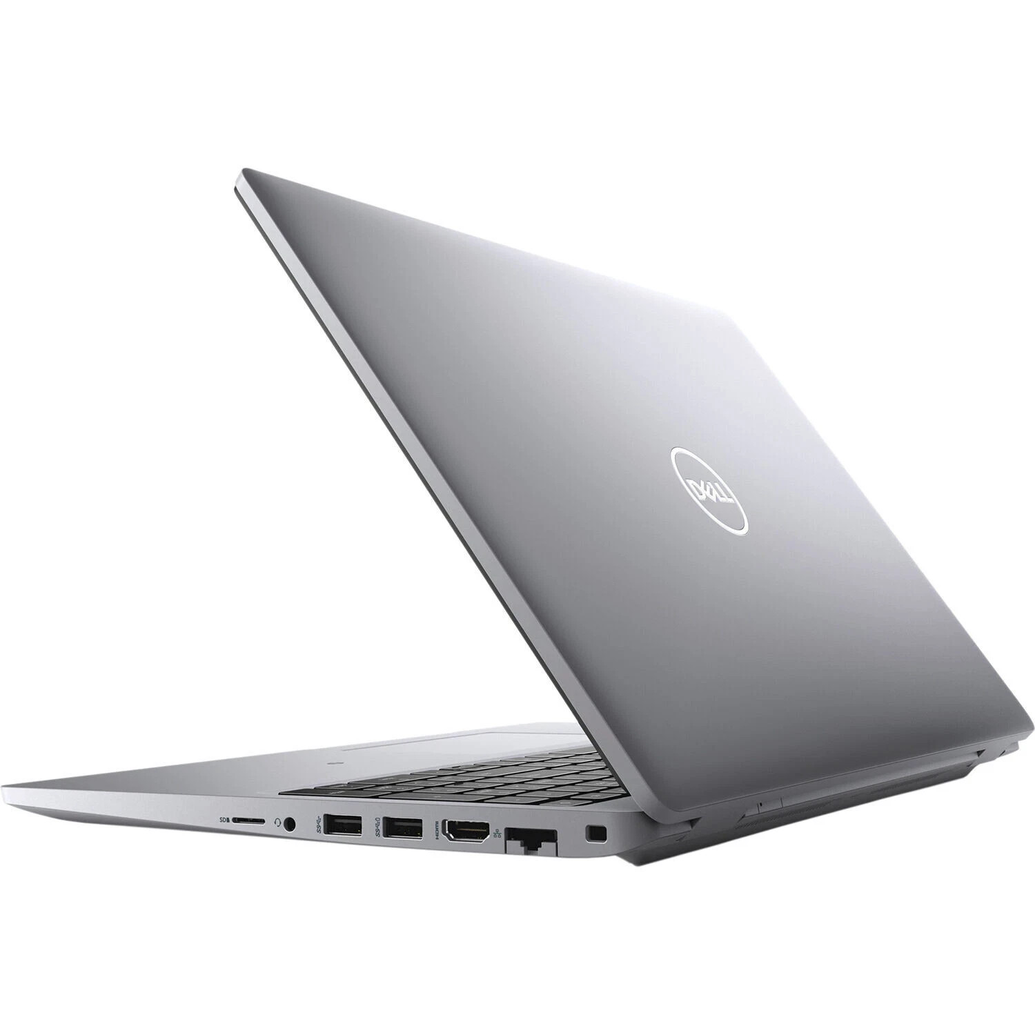 Dell Latitude 5521 15″ FHD Intel Core i7-11850H 16GB RAm 512gb NVME WIN11 Laptop