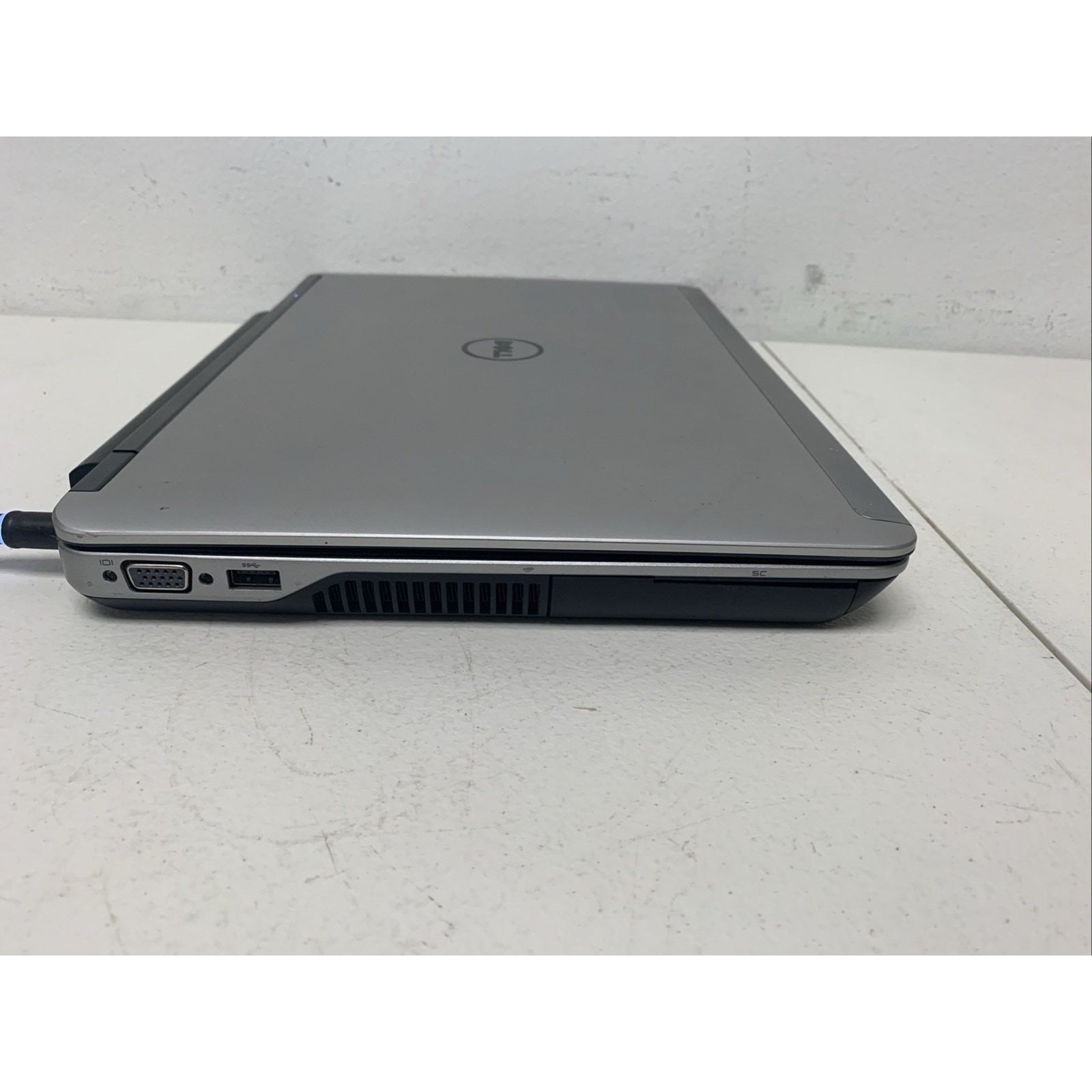 Dell Latitude E6440 i5-4300M 8GB 120GB SSD No Camera Win10 Pro 14″