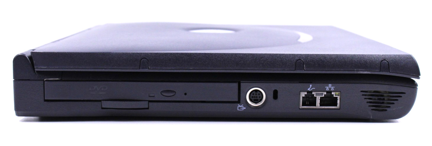 Dell Inspiron 8200 Pentium 4 @1.70GHz 1GB RAM 80GB HDD Windows XP Pro SP3