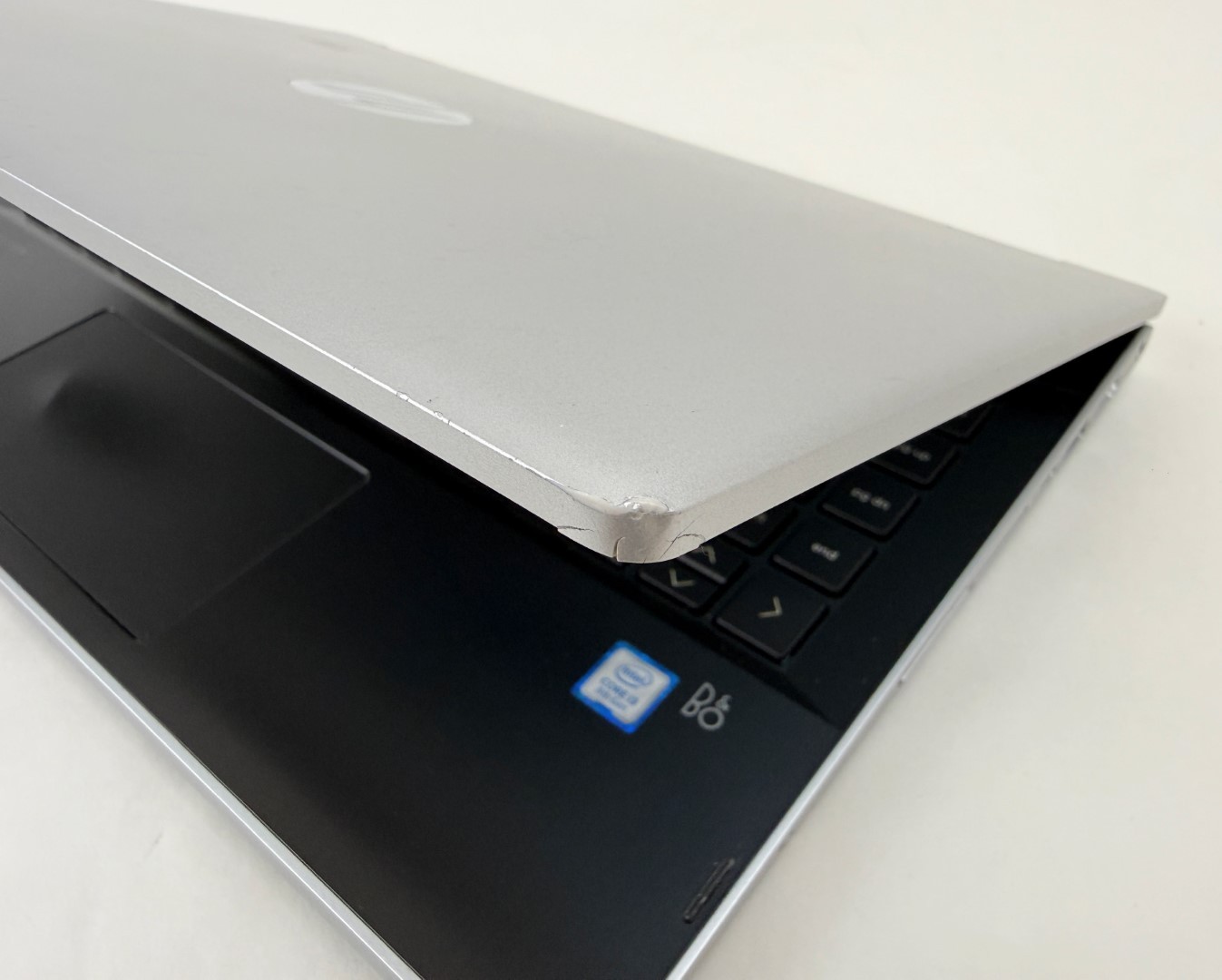 HP Pavilion x360 14m-cd0001dx 14″ HD Touch i3-8130U 8GB 512GB SSD W11H