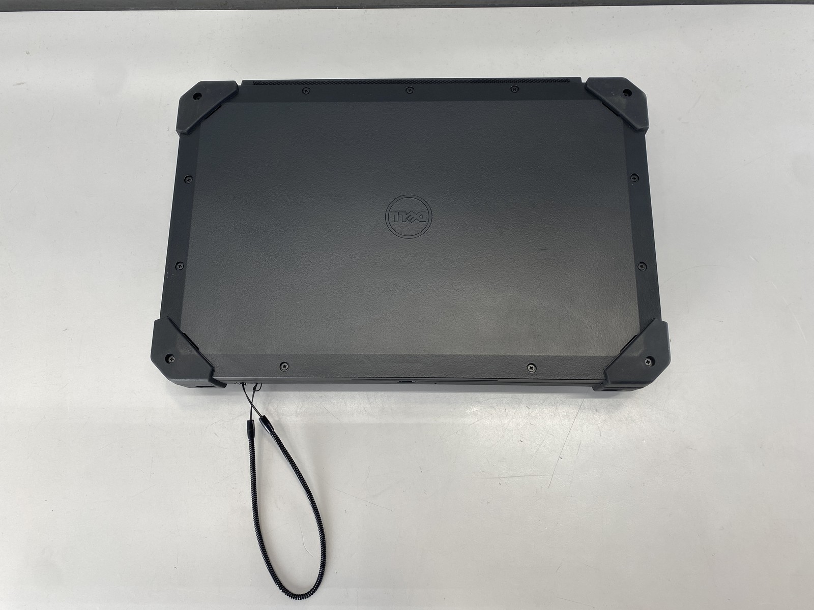 Dell Laptop Latitude 12 Rugged Tablet 7202 11.6″ Intel Core M-5Y71 256GB