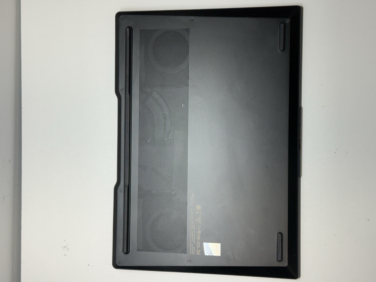 Lenovo Legion Slim 7 Gen 6 AMD RYZEN 7 5800H 3.2GHz 16GB RAM 512GB SSD RTX3060