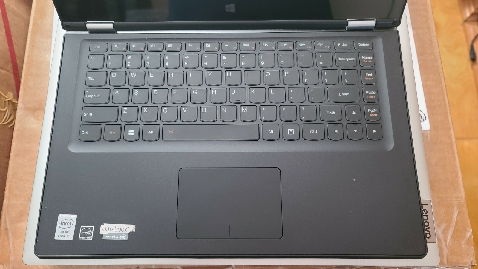 Lot of 169) 4th – 10th Gen i-Series Laptops Intel Core i5 & i7 SSD Windows 10
