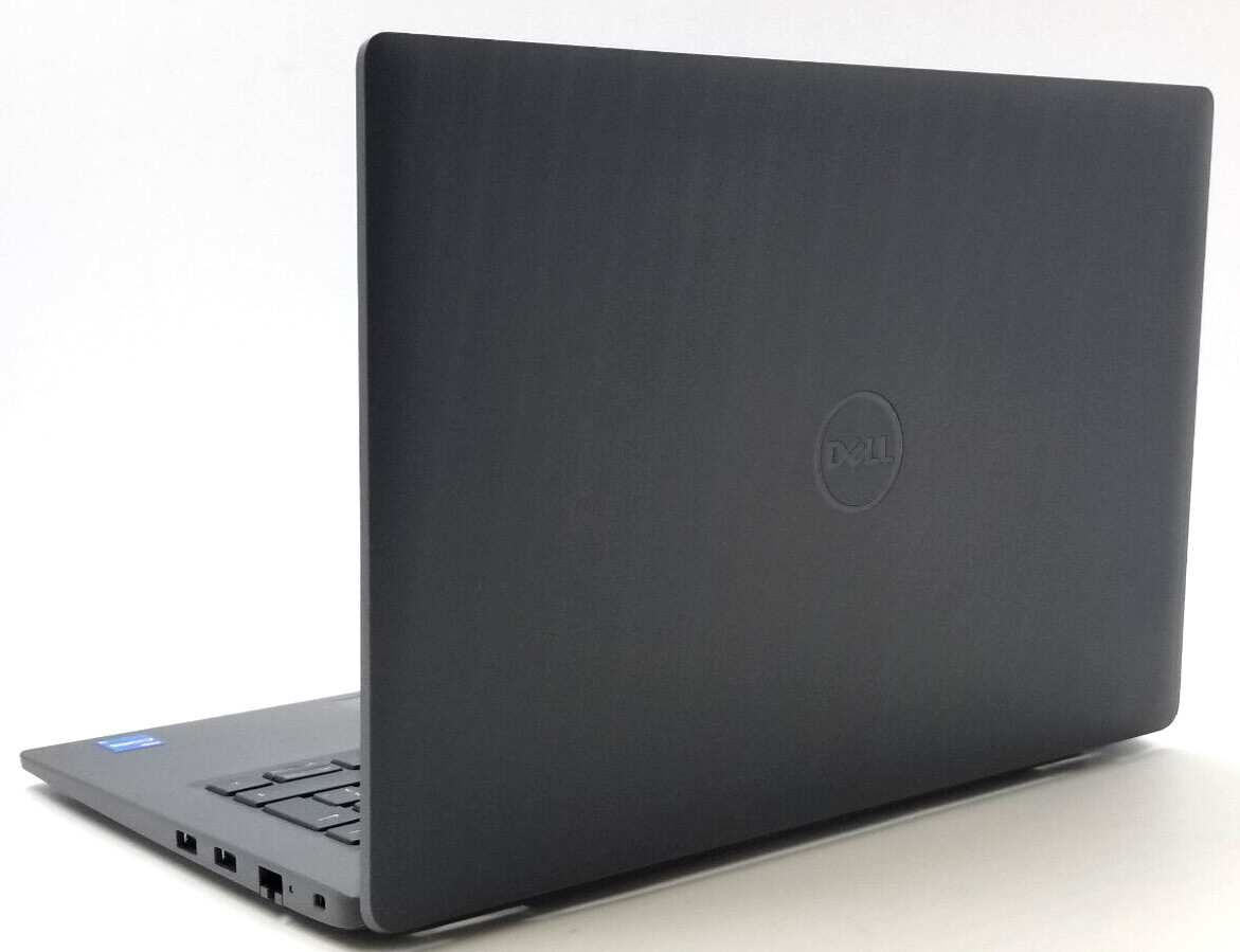 Dell Latitude 3440 Laptop PC 14″ FHD Intel i7-13th Gen 8GB Ram 256GB NVMe Win 11
