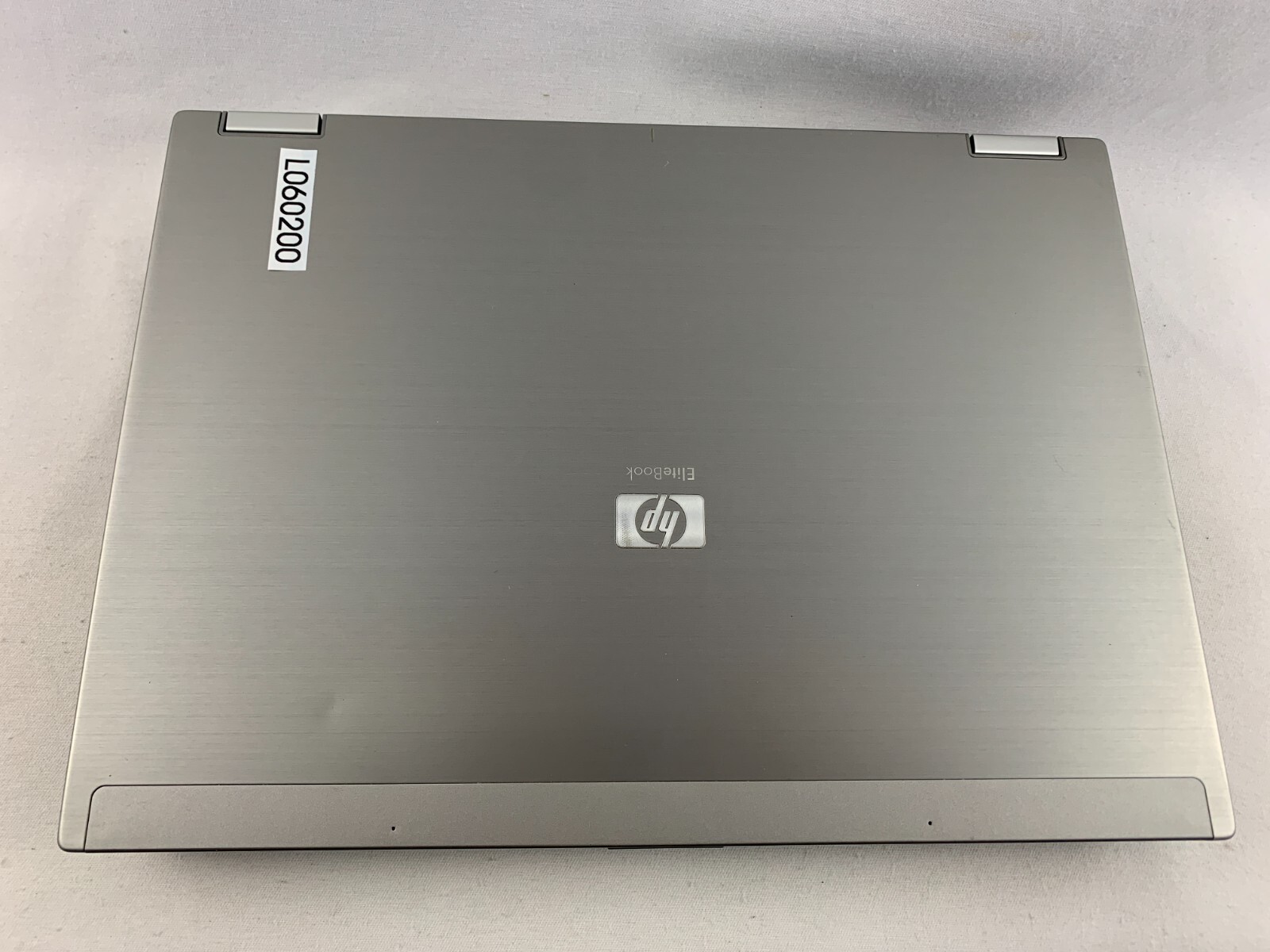 HP EliteBook 6930p Laptop For Parts/ Repairs, Powers On, BIOS Locked, No HDD