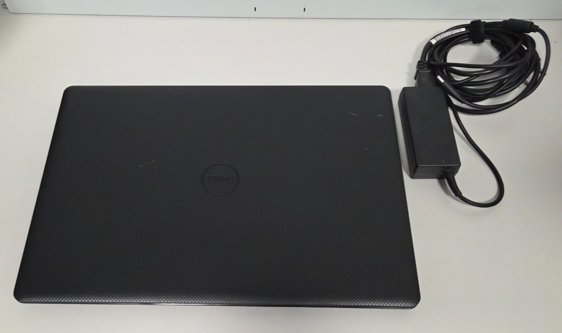 Dell Vostro 3591 i7-1065G7 8GB RAM 256GB SSD 15.6″ FHD Notebook Nvidia MX230