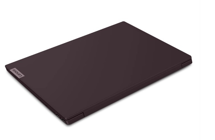 15.6″ Lenovo IdeaPad S340 Laptop: Intel i3-8145U! Special Edition Dark Orchid!