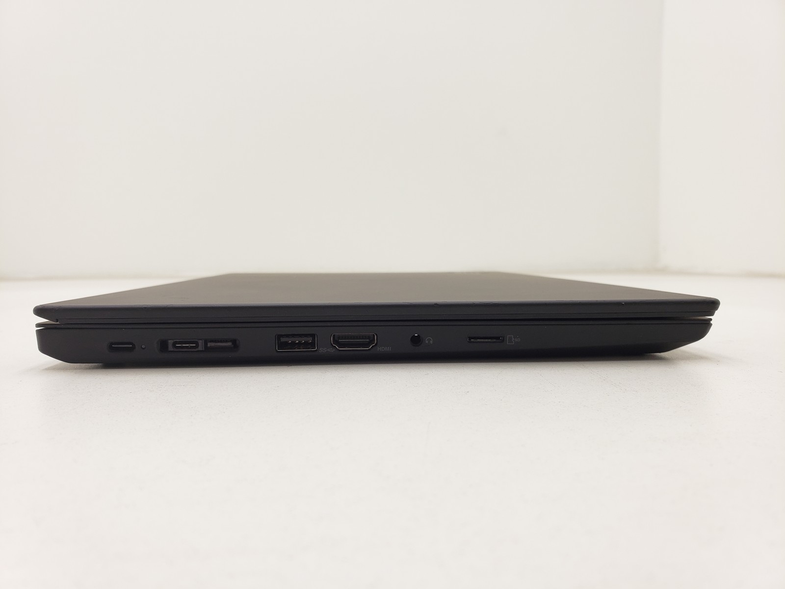 Lenovo ThinkPad T14 Gen 1 Ryzen 5 PRO 4650U 16GB RAM 512GB SSD Touchscreen Win11