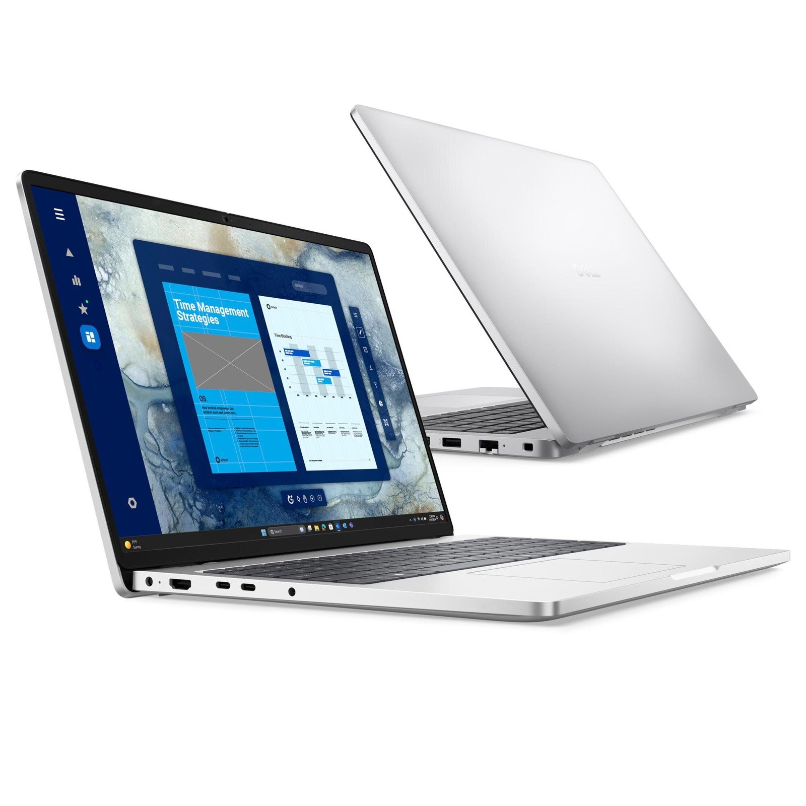 Dell Pro 16 PC16250 Laptop – Brand New in box – i7 – Windows 11 Pro – 16gb RAM