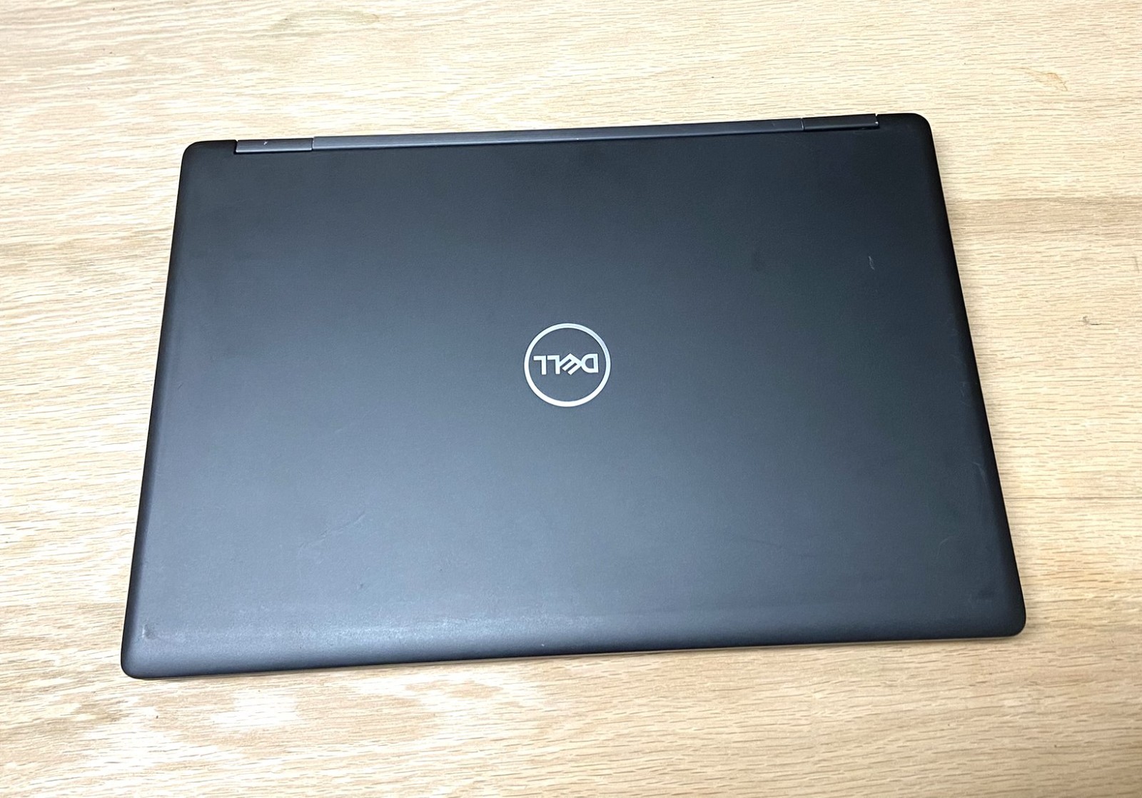 Dell 3530 Laptop 15.6″ Display Intel Core i5 8th Gen. 500GB HD – 8GB RAM