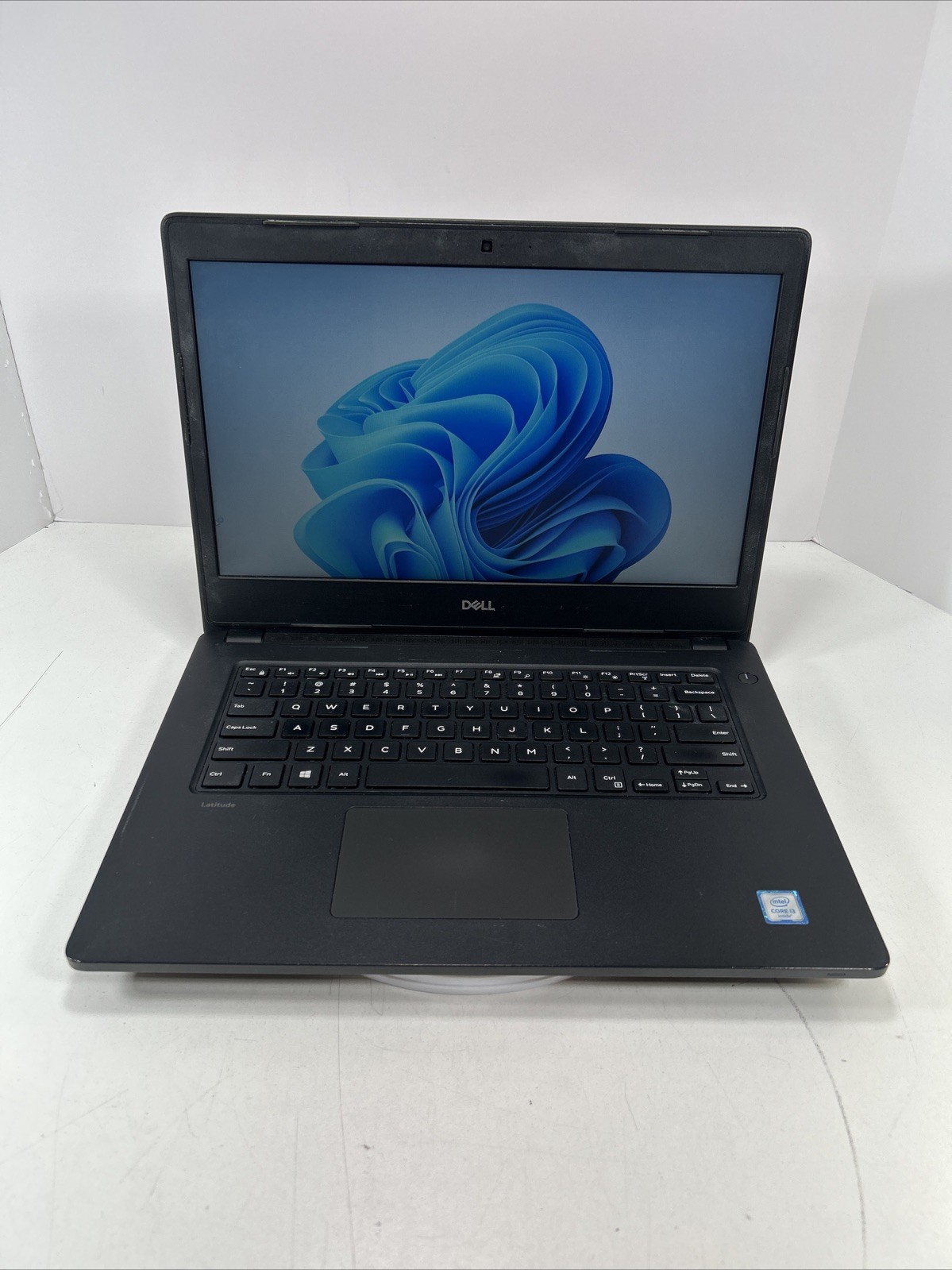 Dell Latitude 3480 i3-6006u 16GB Ram 250GB SSD Win 11 Pro Battery Is Good