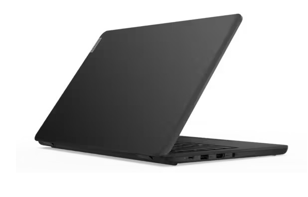 Lenovo 14w Gen 2 AMD (14”) Windows 11 Pro 64 [82N80024US]