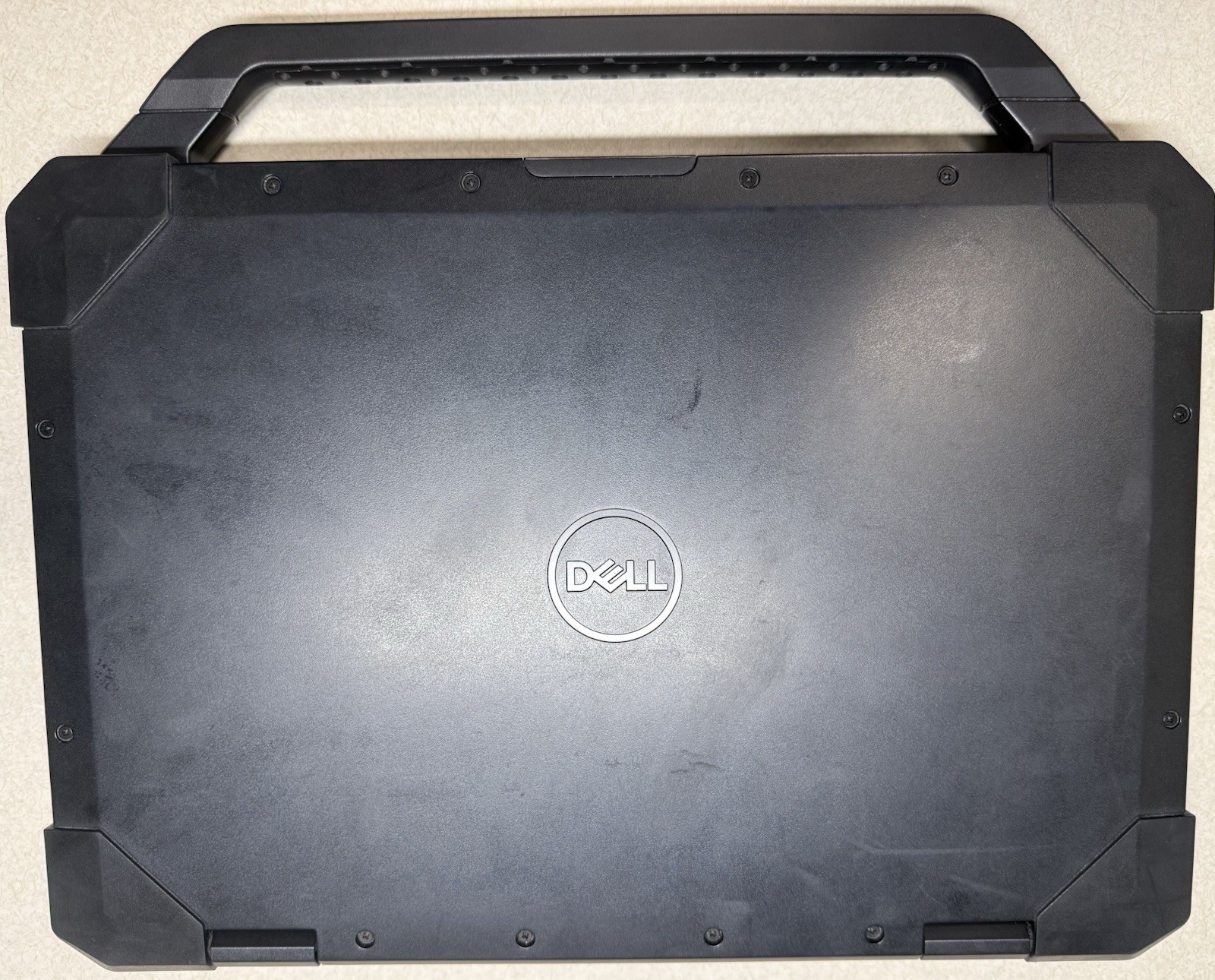 Dell Latitude 5420 Rugged | i7-8650U | 16GB | No SSD/Caddy | Used