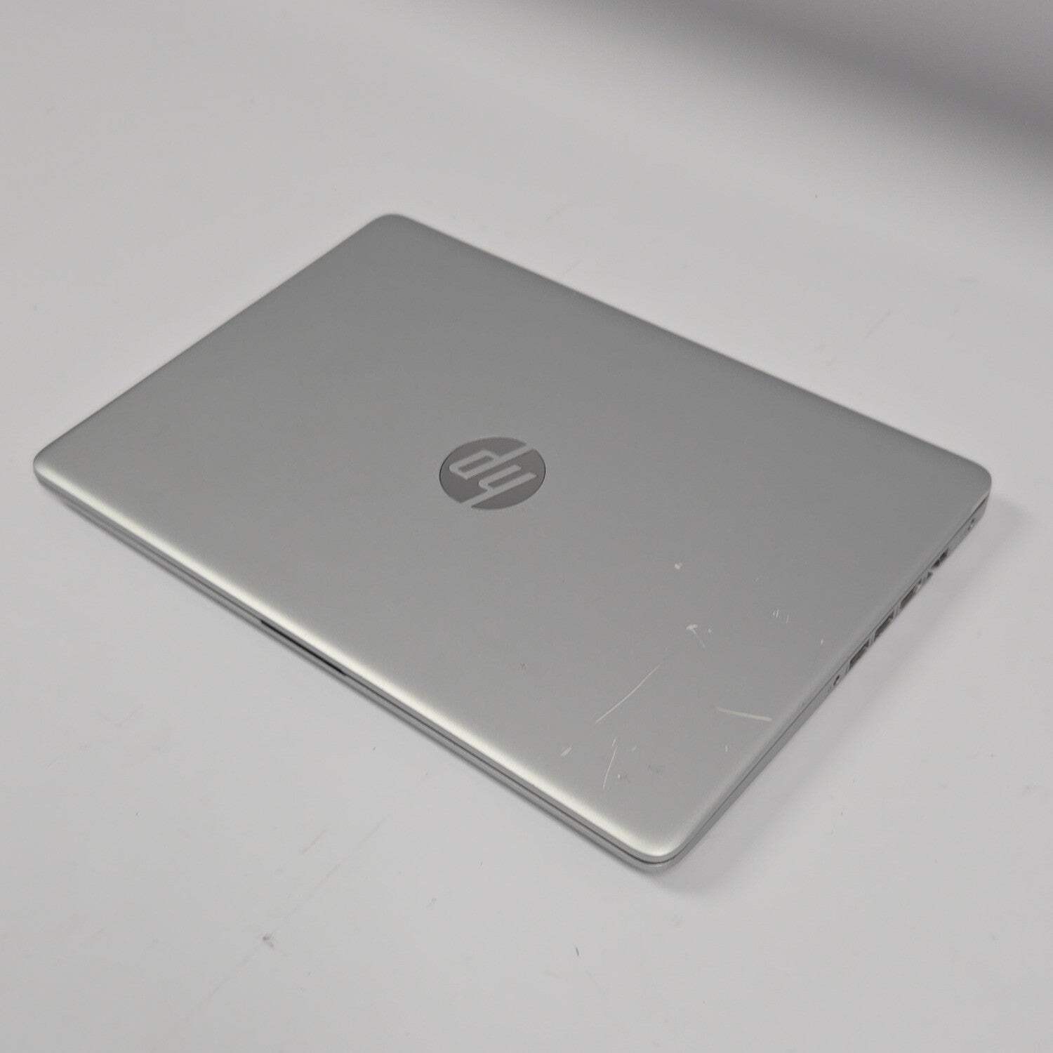 HP Laptop 14-DK1022WV 14″ Ryzen 3 3250U 2.6GHz 4GB RAM 128GB SSD