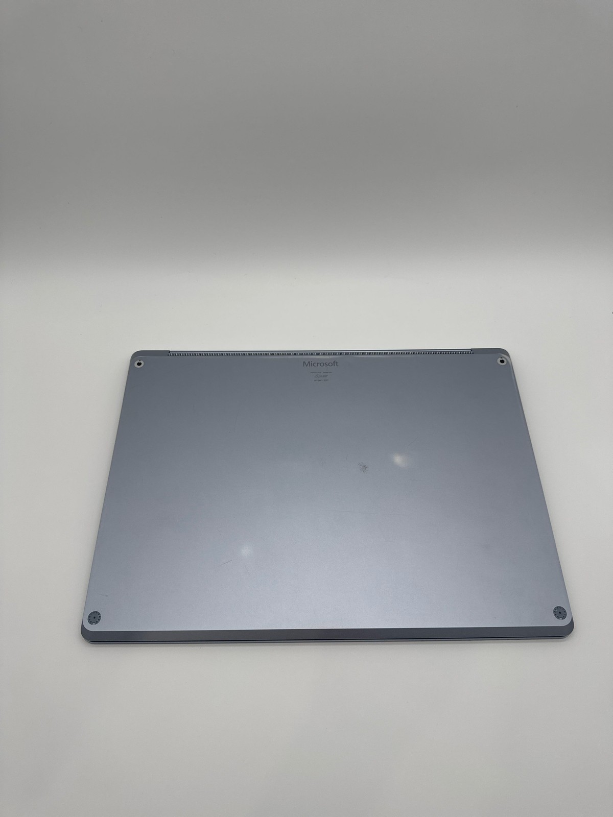 Microsoft Surface Laptop 4 13.5in Intel Core i5 8GB 512GB Ice Blue