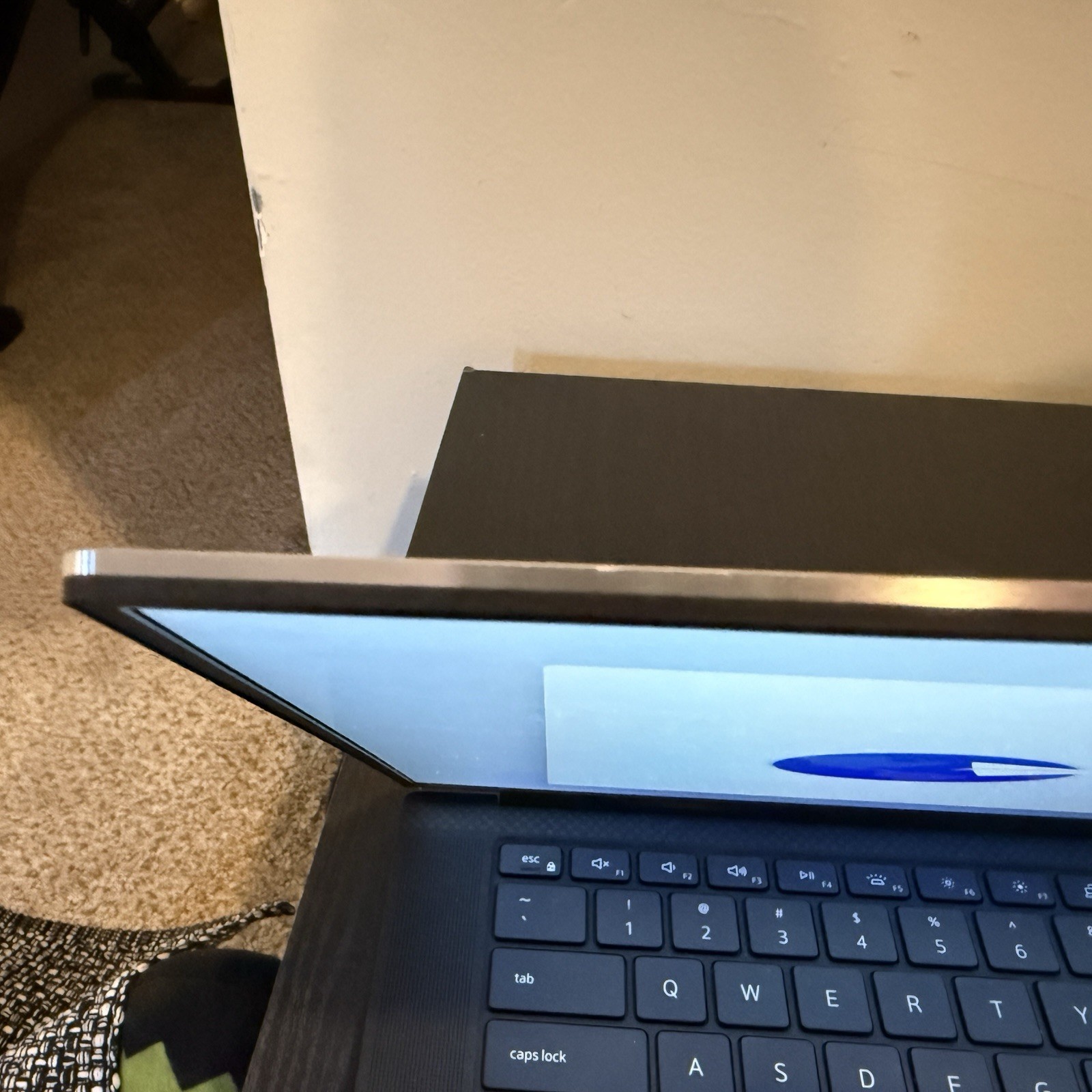 Dell XPS 15 9350 1 TB SSD, 32 GB DDR5, Intel i7-13620H Windows 11 Pro Laptop