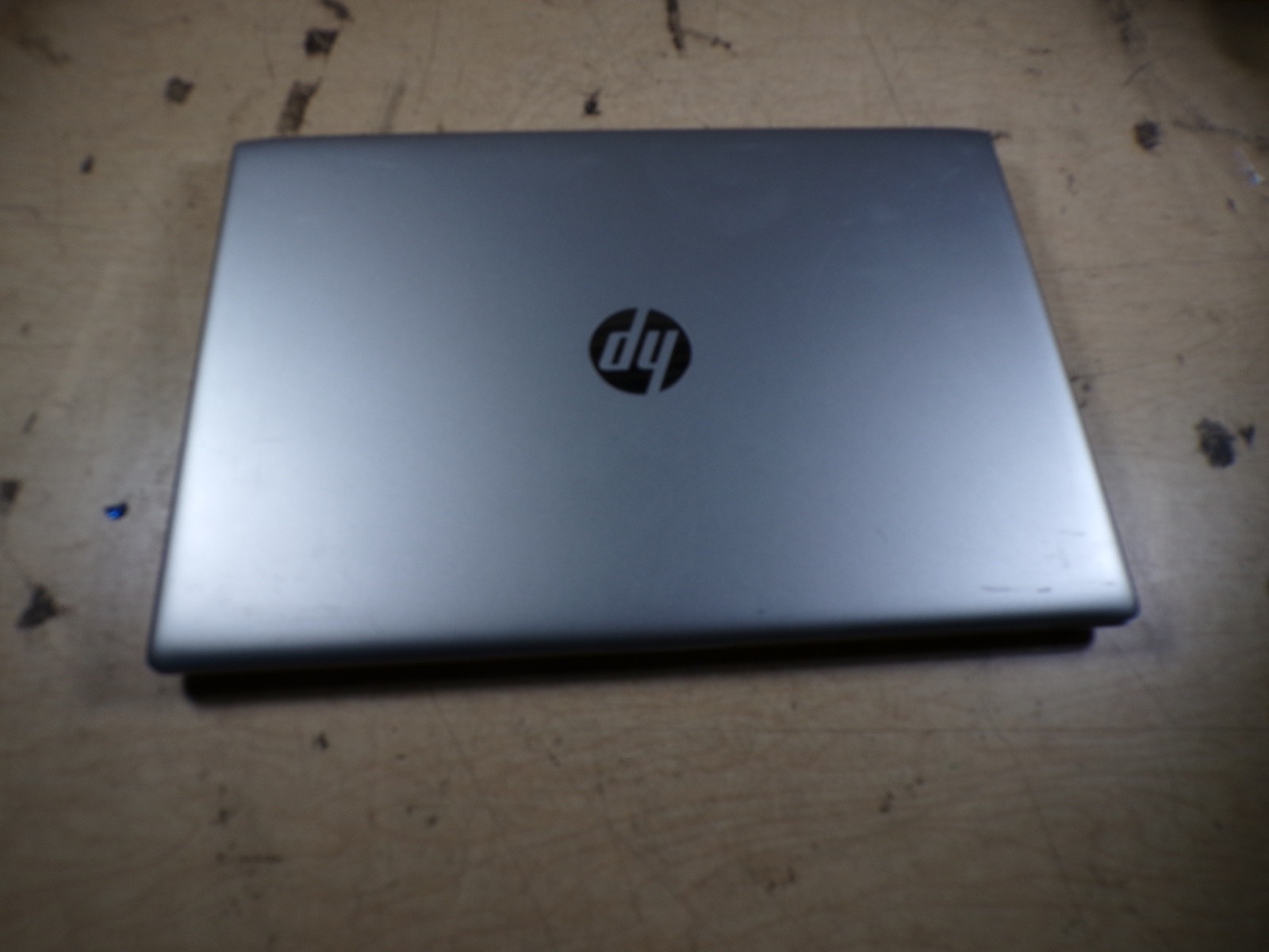 HP PROBOOK 450 G5 INTEL CORE I5-7200U 2.50GHZ 4GB RAM **NO HD/ NO CADDIE/ NO OS/
