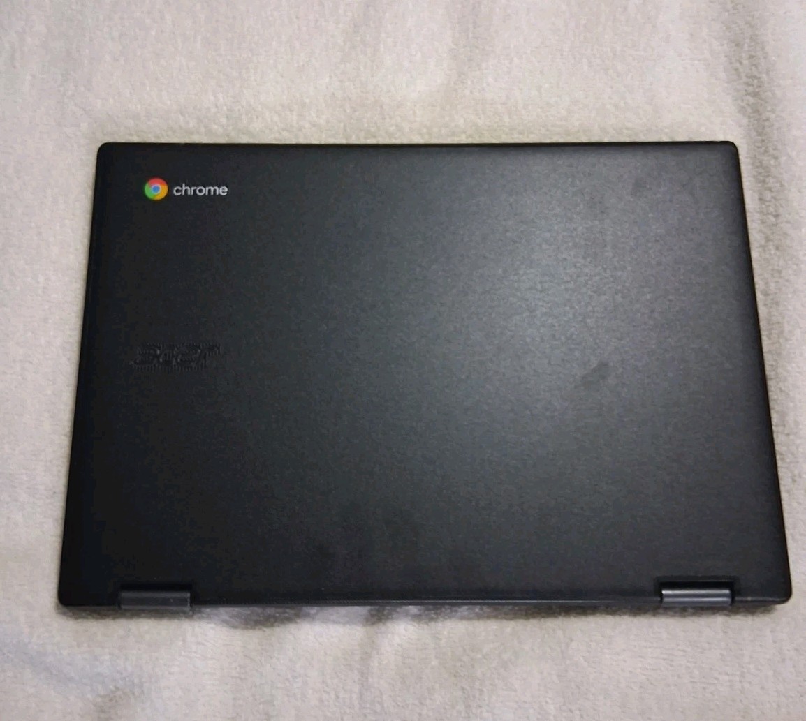 Acer Chromebook R752T-C3M5 11.6″ Touchscreen Intel Celeron 4GB Ram 32GB Storage