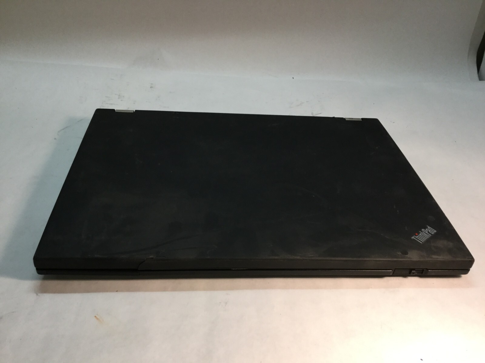 Lenovo ThinkPad T410S 14″ Laptop Intel Core i5 1st Gen. -NO POWER/BAD SCREEN- MZ