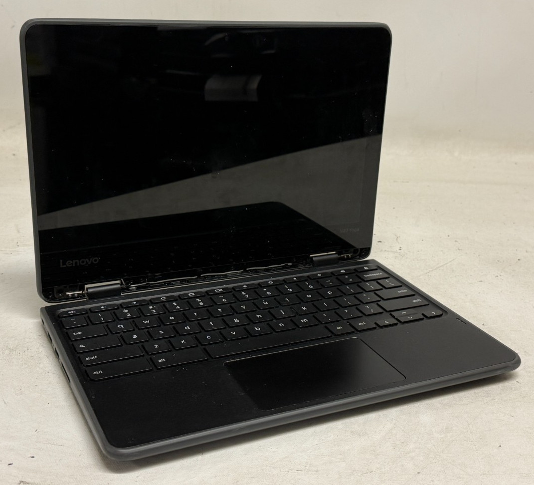 Lenovo N23 Chromebook 2in1 11.6″ (MT8173 – 4GB RAM – 32GB Storage) – Lot of 10
