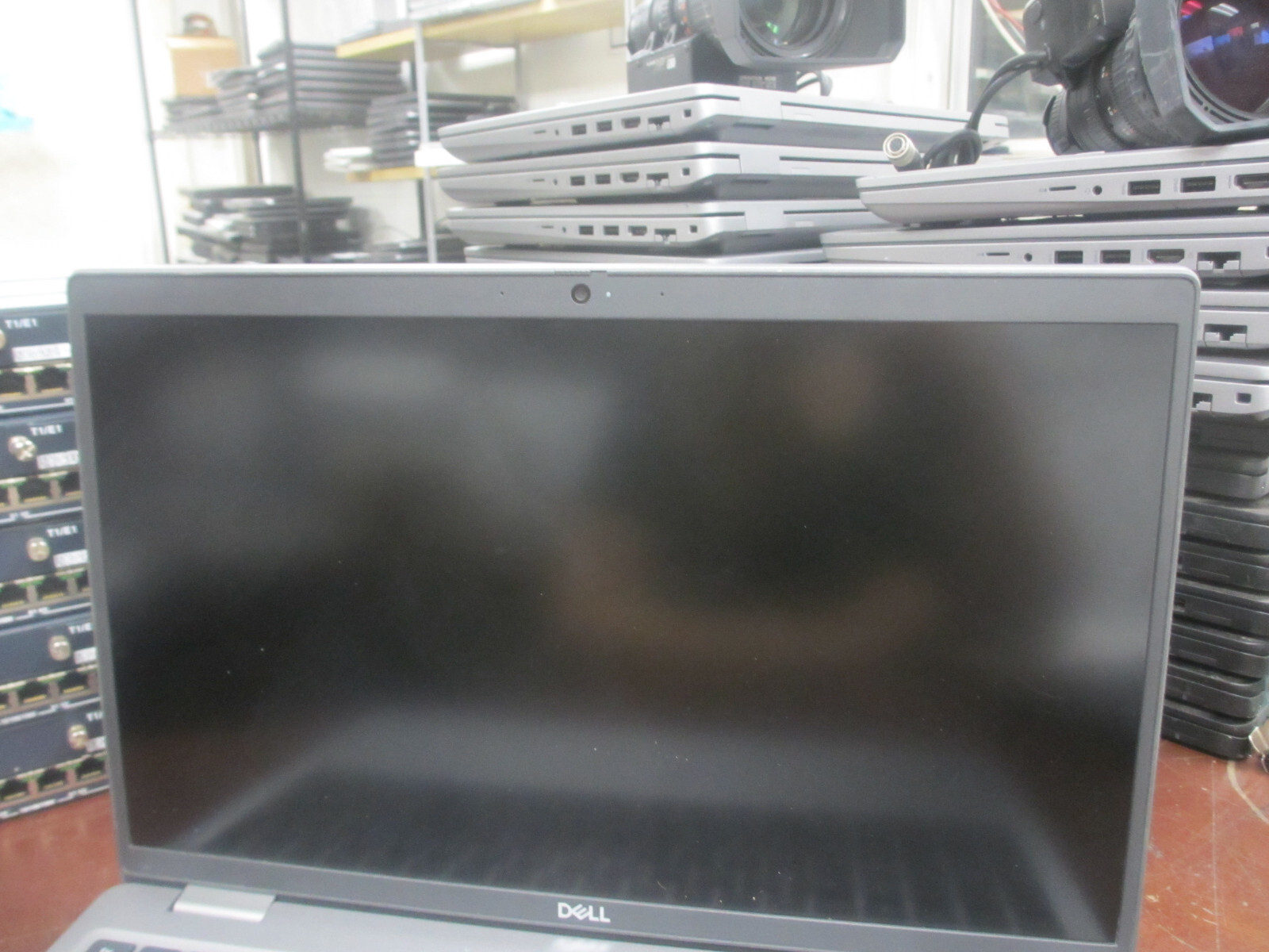 Dell Precision 3561 2.90GHz i5-11500H 16GB 256GB M2SSD Laptop + AC [NO OS] @@@@