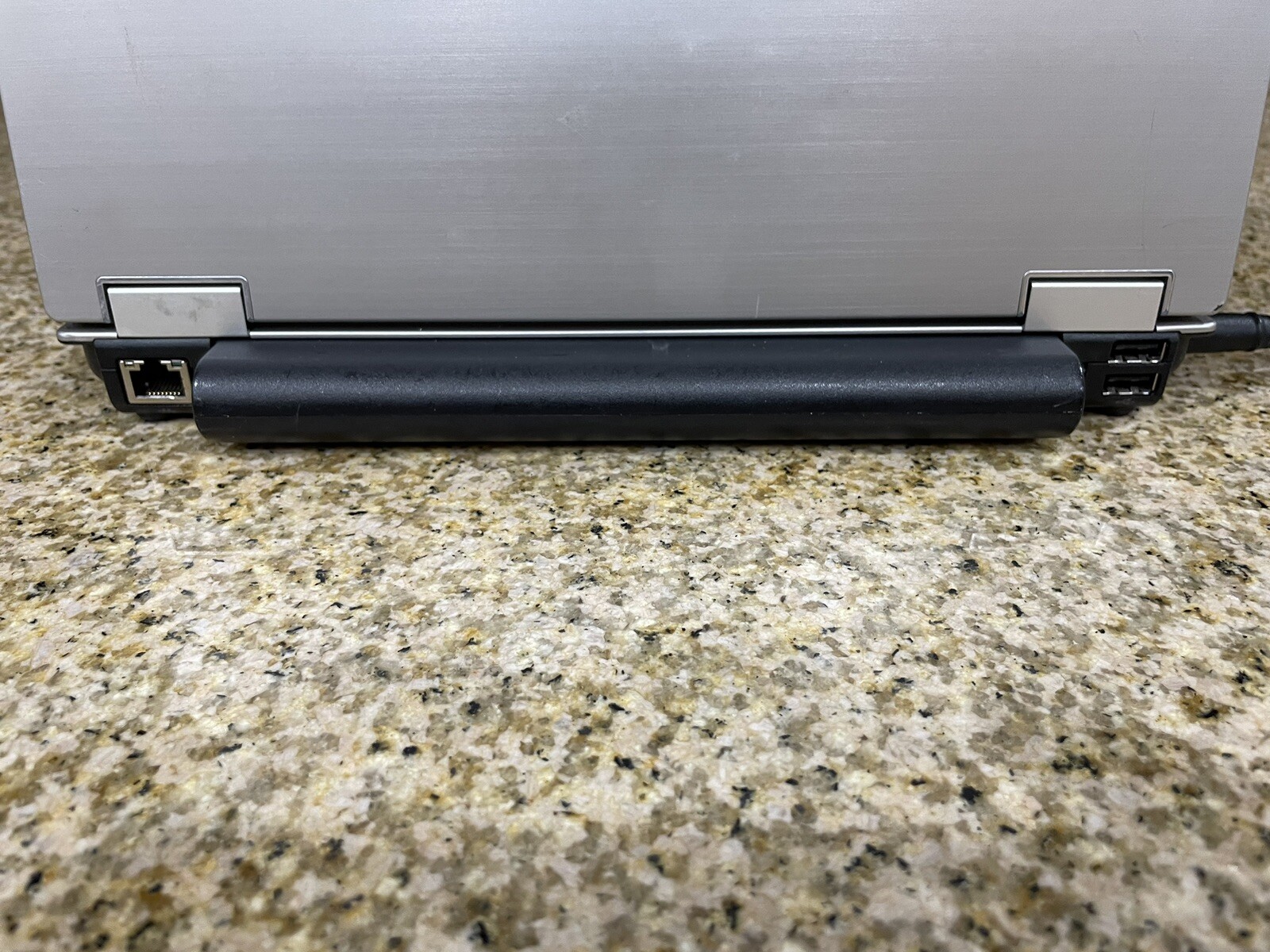 HP Elitebook 2540p Laptop Intel i7 2.13GHz Windows 10 Pro 512GB SSD Office Pro