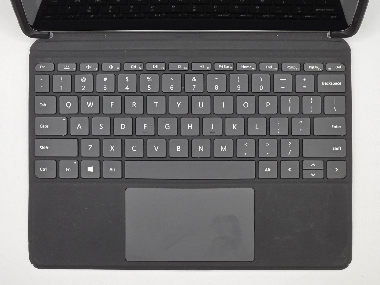 Microsoft Surface Go 2 2-in-1 10″ FHD+ Touch M3-8100Y 64GB SSD 4GB W11P *READ*