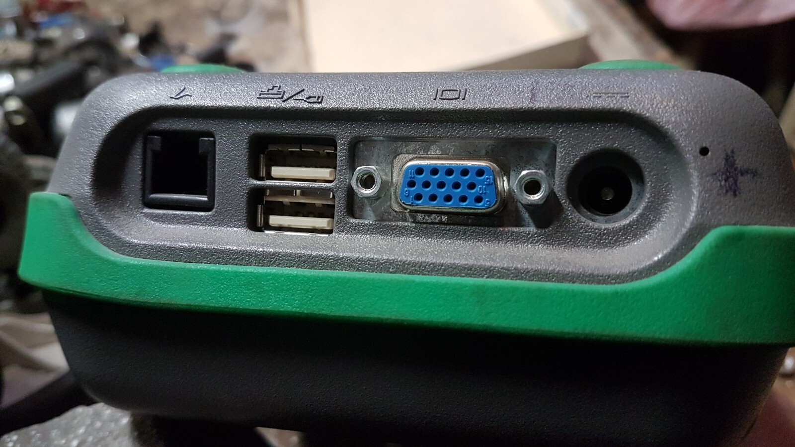 retrocomputer 50c 15 amd
