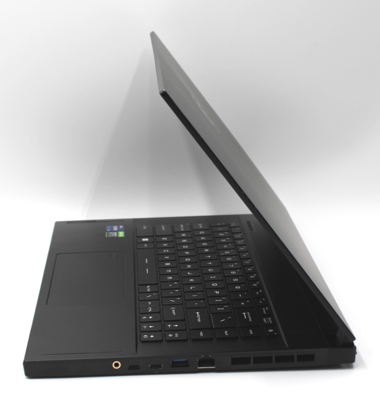 MSI Stealth GS66 12UGS i9-12900H 32GB/1TB SSD GeForce RTX 3070 TI GPU Read Desc.