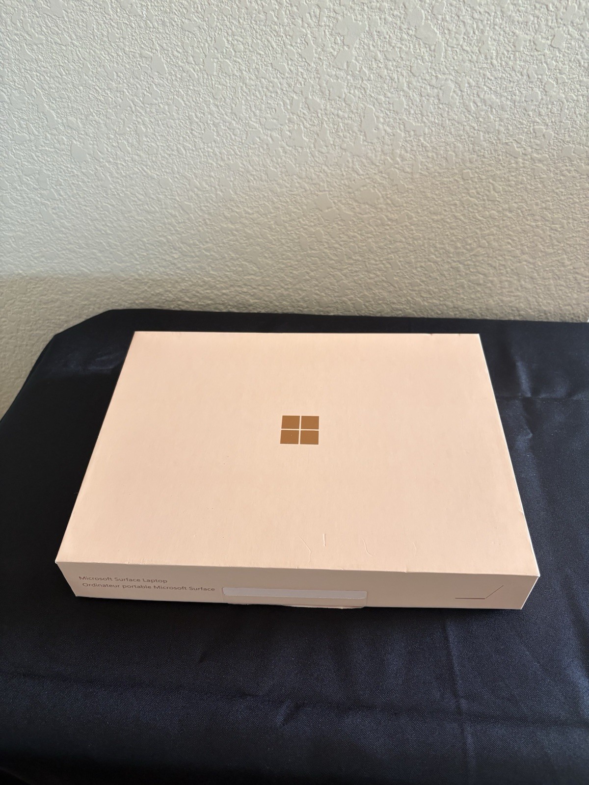 Microsoft Surface Laptop 7th 13.8″ Snapdragon X Elite 16GB 1TB Dune 2024