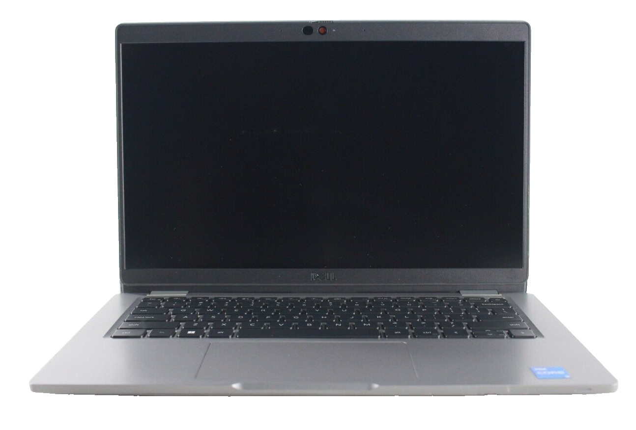 Dell Latitude 5320 13.3″ Laptop i5 11th 256GB SSD 16GB RAM Win 11 Pro (CX) C