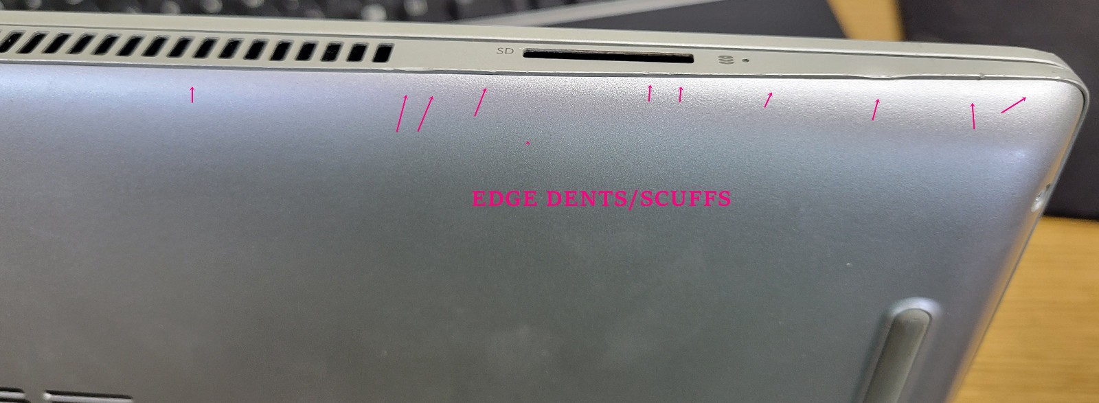 (Lot of 10)HP ProBook 450 G7 i5-10210U 1.60GHz 16GB No OS/SSD **BIOS LOCKED**