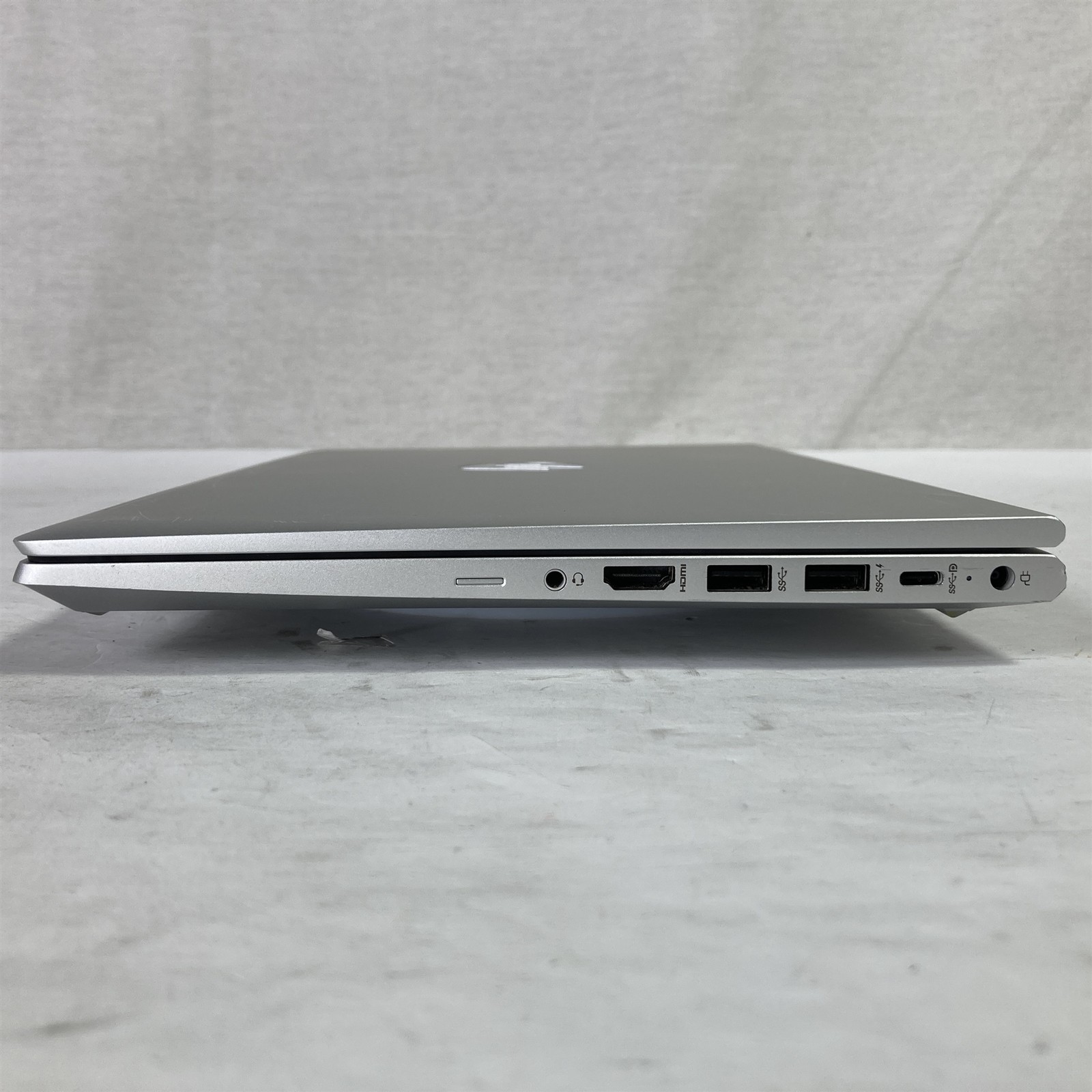 HP ProBook 445 G9 14″ Laptop Ryzen 5 5625U 2.3GHz – 8GB Ram – No Drive