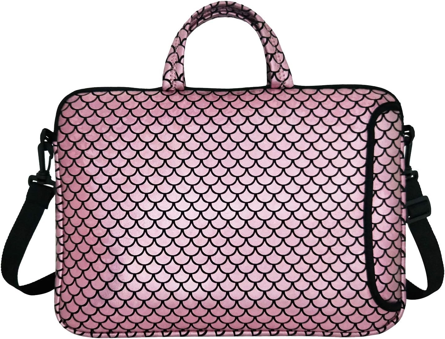 17.3-Inch Laptop Shoulder Carrying Bag Case Sleeve For 17″ 17.3 inch HP DELL