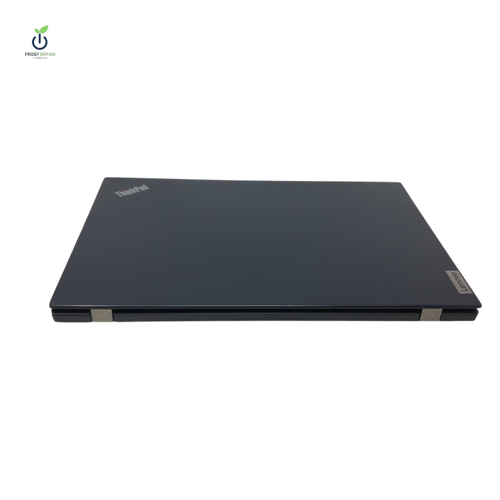 LENOVO THINKPAD L15 GEN 1 i7-10610U@1.80GHz 16GB 512GB No OS Grade D [DEFECTIVE]