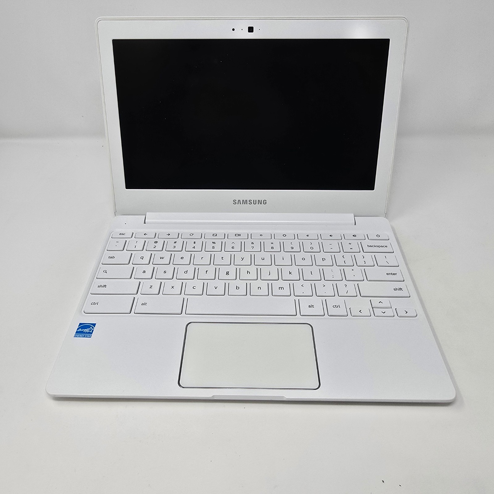 Samsung XE503C12 Chromebook 2 Notebook 4GB 16GB VV – NO BATTERY