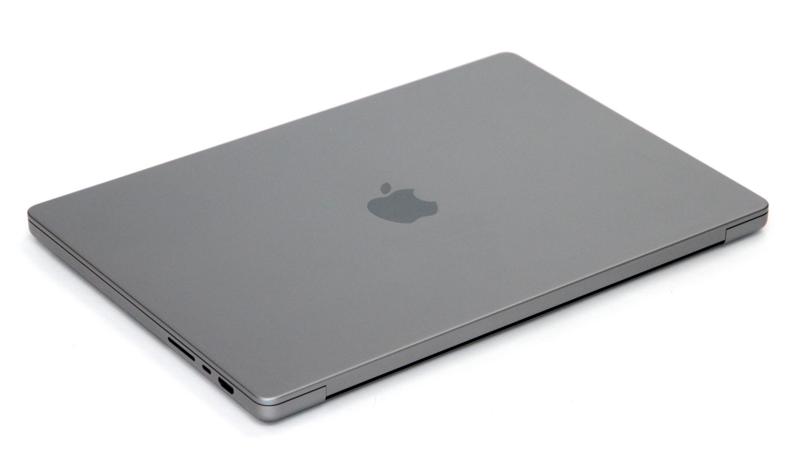 Apple MacBook Pro 16″ A2485 2021 M1 Pro 3.2GHz 10 CPU/16GPU 16GB 512GB VERY GOOD