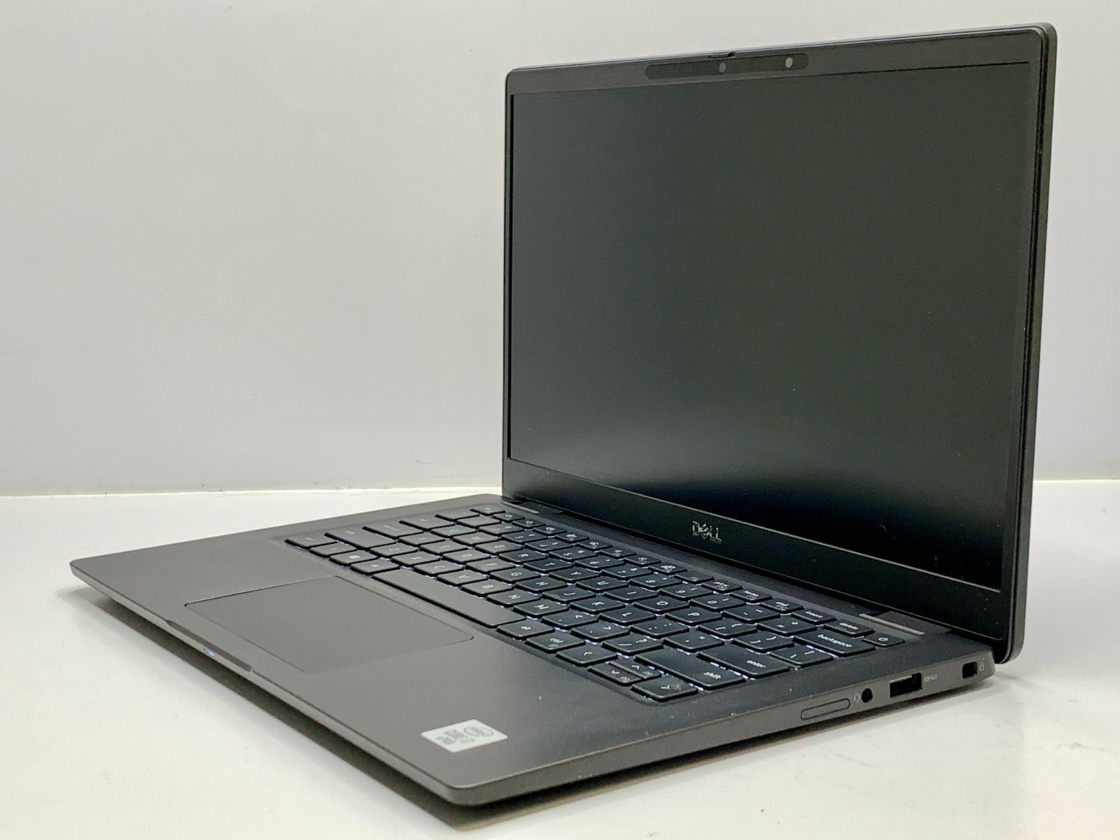 Dell Latitude 7310 | i7-10610U | 16GB RAM | 256GB SSD | NO OS | READ