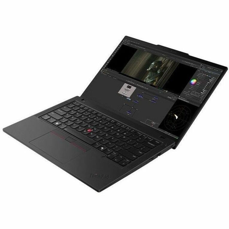 Lenovo ThinkPad P14s Gen 6 21QL0013US 14 Copilot+ PC Mobile Workstation – WUXGA