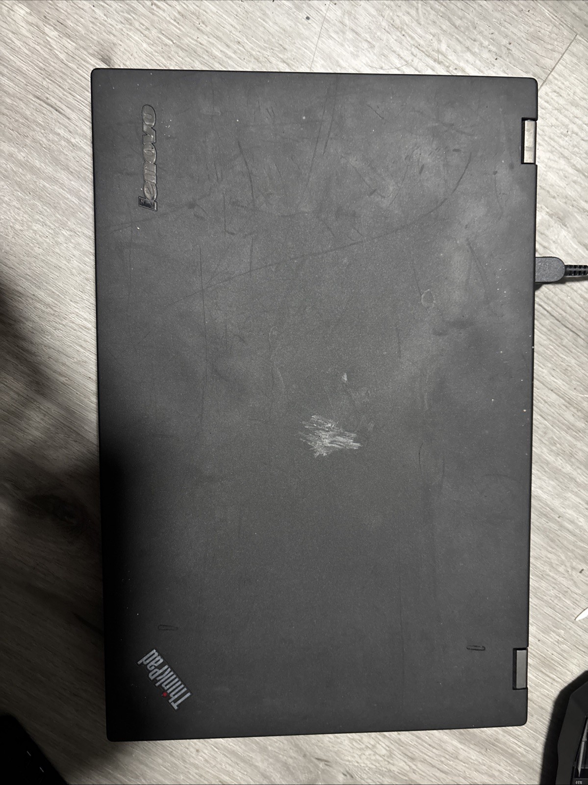 Lenovo ThinkPad T540p 15.6” Laptop | Intel Core i5 | 500GB | Windows 10 Pro
