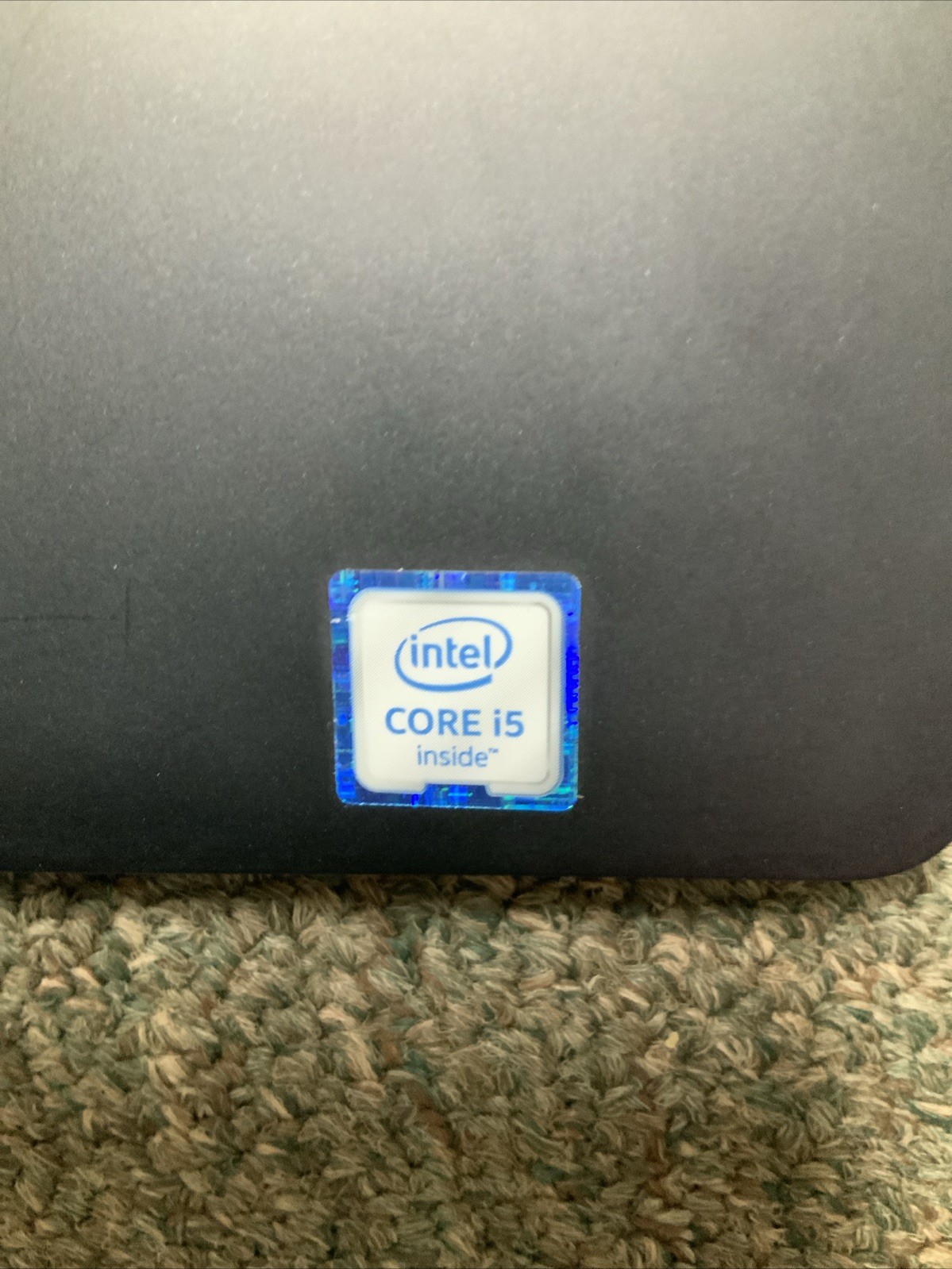 Dell Latitude 5490 Laptop Parts Bundle All As Is JPC2