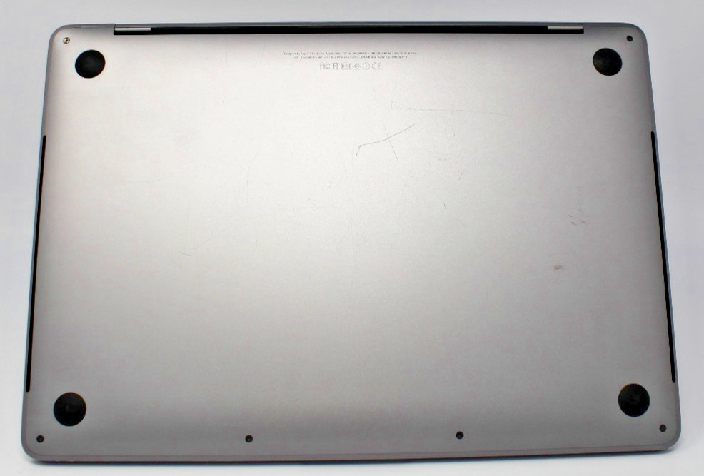Apple MacBook Pro 13 A1706 2016 i5 6267U @ 2.9 GHz 13″ 256 GB 8 GB Monterey