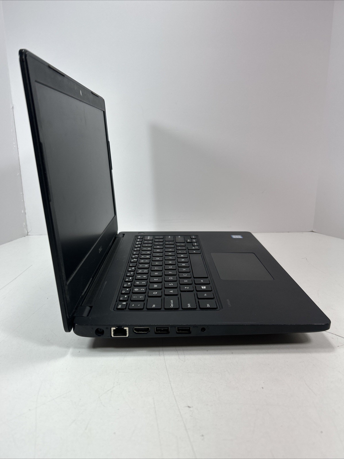 Dell Latitude 3480 i3-6006u 16GB Ram 250GB SSD Win 11 Pro Battery Is Good